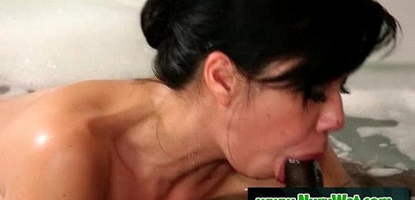  Nuru Massage With Sexy Asian Masseuse Sex Video 27